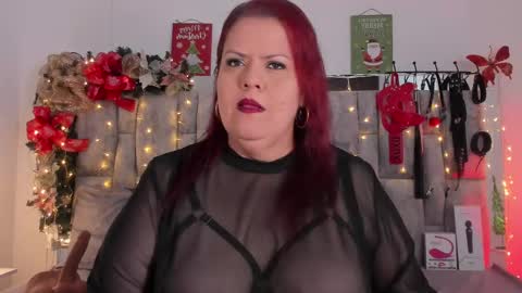 Snapshot of vanessa_moka chatting on December 26, 12:16 pm Vanessa online show from December 26, 12:16 pm