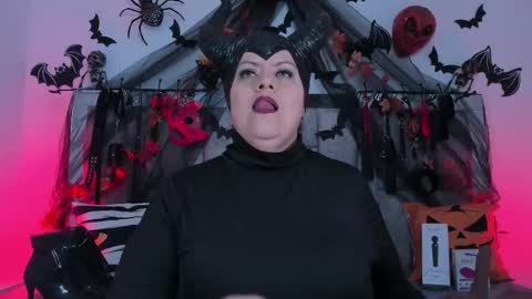 Vanessa online show from October 23, 2:01 pm