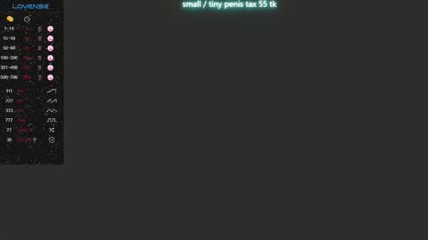Snapshot of vanessa_sxy chatting on September 21, 6:06 pm Vanessa online show from September 21, 6:06 pm