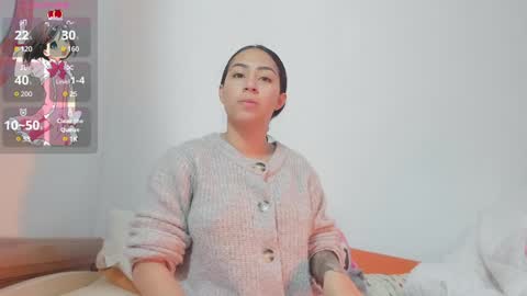 vanessaadol online show from December 11, 10:25 am