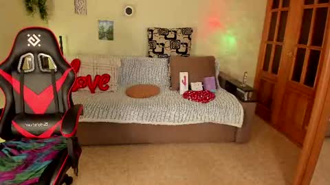vanessabeautyy online show from June 27, 10:05 pm