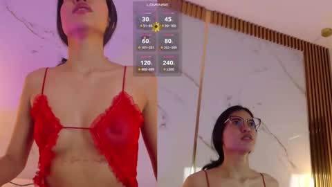 Vanessa online show from January 7, 7:06 pm