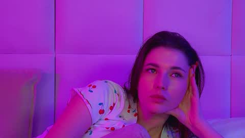 Vanessa online show from February 24, 3:16 am