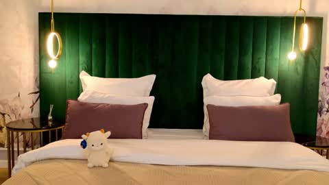 Vanessa online show from March 16, 3:27 pm