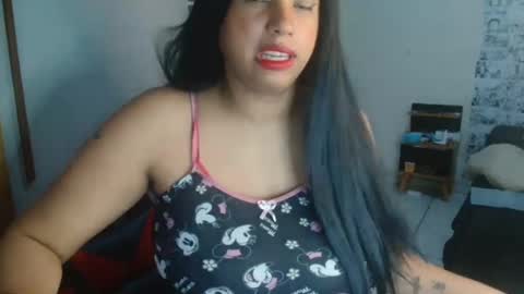 Vanessa online show from January 24, 6:24 am