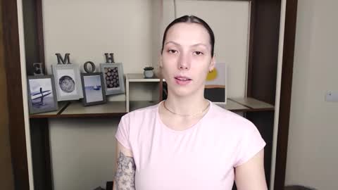 Vanessa online show from March 24, 6:02 pm