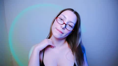 Vanessa online show from February 14, 9:43 pm