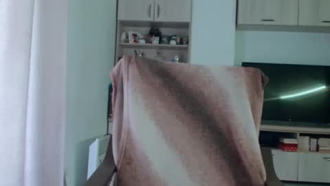 Vanessa online show from September 30, 10:32 am