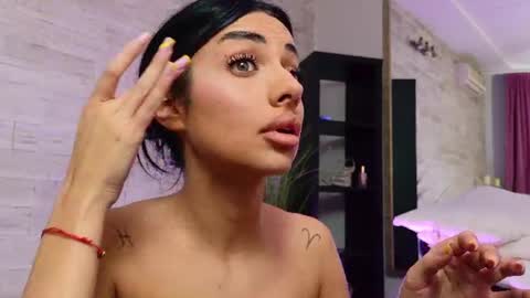 Vanessa online show from June 10, 5:44 pm