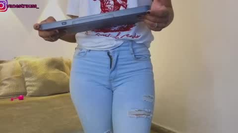 New account follow me online show from February 5, 8:25 pm