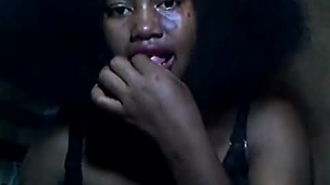 vaniah321 online show from January 18, 4:15 am