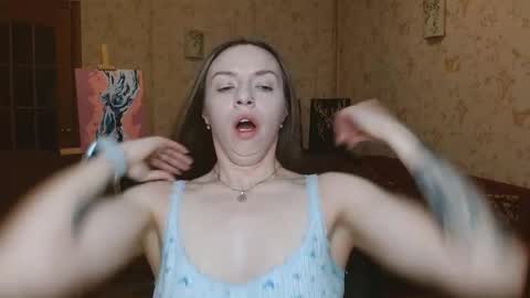 VanillaMuffin online show from March 8, 6:06 am