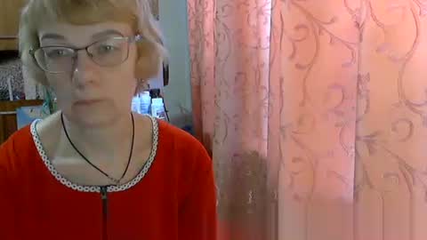 Vanillaxcreamy online show from February 13, 9:09 am