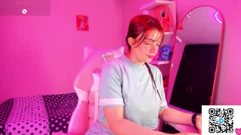 Vanesa online show from February 20, 11:27 pm