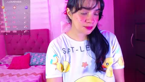 Snapshot of vannessa_shy chatting on January 11, 1:01 pm Vanesa online show from January 11, 1:01 pm