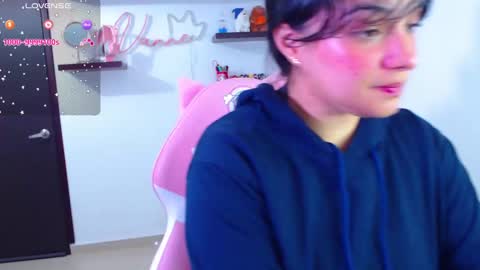 Snapshot of vannessa_shy chatting on January 28, 3:57 pm Vanesa online show from January 28, 3:57 pm