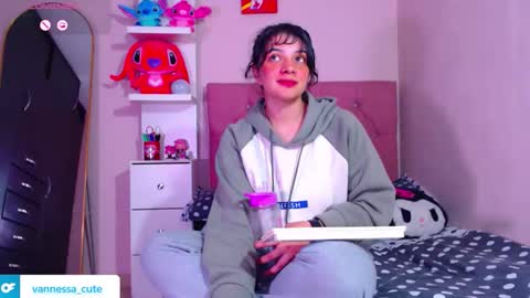 Vanesa online show from November 28, 12:13 am