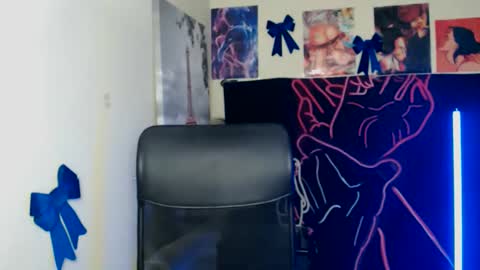 Vanessa online show from April 14, 4:29 pm