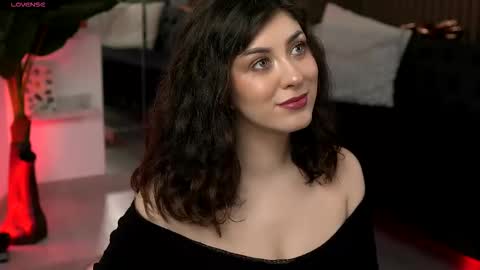 VanessaNyx online show from February 21, 9:04 pm