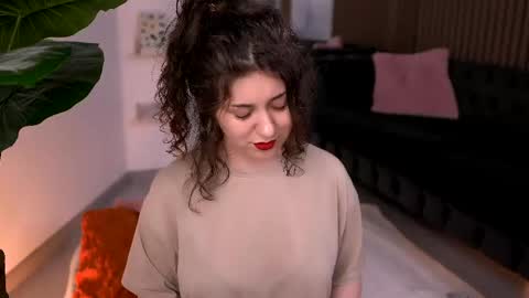 VanessaNyx online show from May 22, 11:03 pm