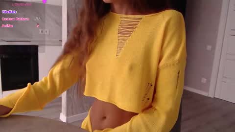 Varonica Caprii online show from September 16, 7:16 am