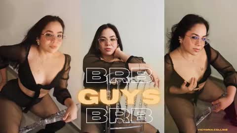 Victoria online show from December 5, 11:22 am