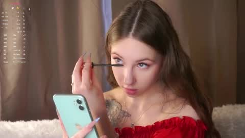 vedatroe online show from April 14, 2:11 am