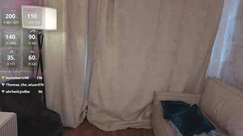 veliapascanik online show from March 4, 7:26 am