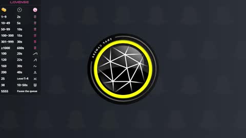 Alice online show from February 20, 9:26 pm