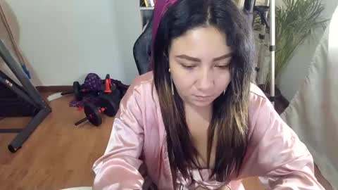 Snapshot of vellarossa chatting on February 7, 4:03 pm Im VelaI will be Christmas and New Year with my family December 22 to January 13 I will miss you guys. online show from February 7, 4:03 pm