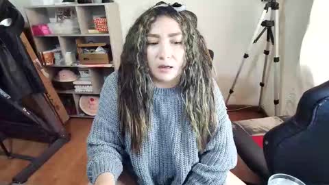 Im VelaI will be Christmas and New Year with my family December 22 to January 13 I will miss you guys. online show from December 20, 2:10 pm