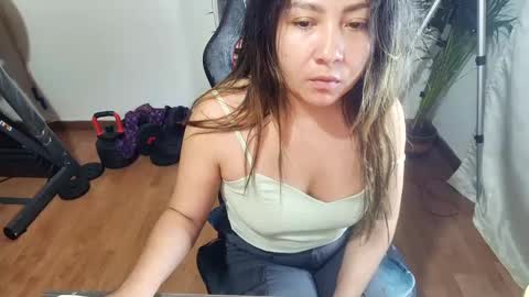 Snapshot of vellarossa chatting on February 24, 4:36 am Im VelaI will be Christmas and New Year with my family December 22 to January 13 I will miss you guys. online show from February 24, 4:36 am