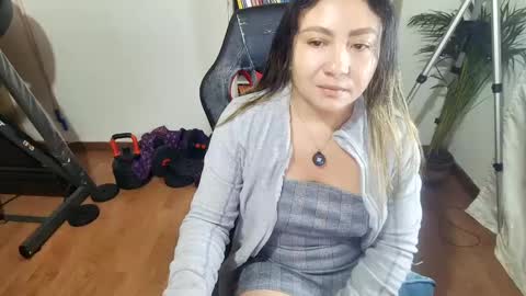 Snapshot of vellarossa chatting on February 22, 1:22 am Im VelaI will be Christmas and New Year with my family December 22 to January 13 I will miss you guys. online show from February 22, 1:22 am