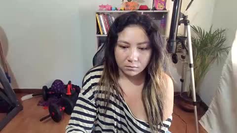 Snapshot of vellarossa chatting on February 6, 2:15 pm Im VelaI will be Christmas and New Year with my family December 22 to January 13 I will miss you guys. online show from February 6, 2:15 pm
