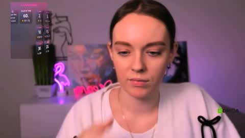 veloria_belle online show from December 1, 6:28 am