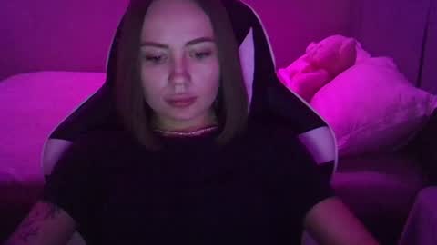 velour_myst online show from July 20, 5:36 pm