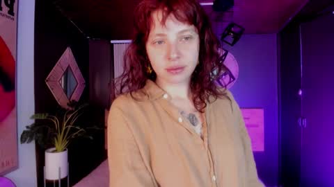 Isabella  online show from February 24, 11:53 am