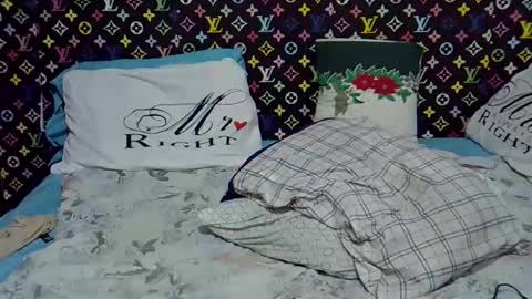 velvet online show from March 10, 3:32 am