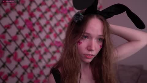 Polly online show from October 22, 1:21 am