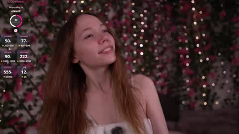 Polly online show from January 8, 6:12 pm