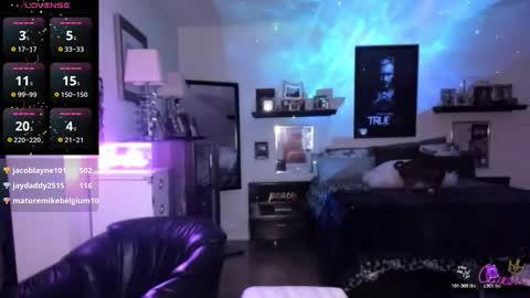 VelvetBarbie online show from February 4, 7:39 pm