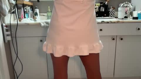 VelvetBarbie online show from January 18, 5:20 pm