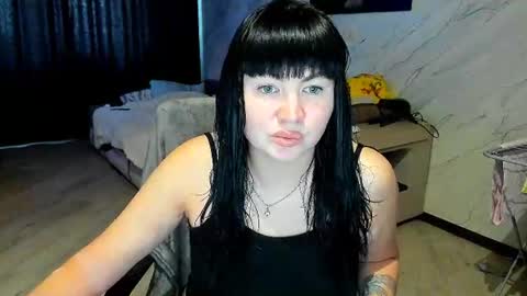 VelvetMila  online show from July 8, 5:31 am