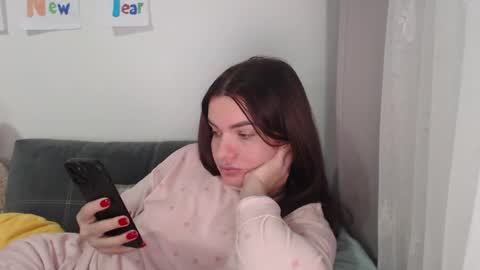 velvetmoon123 online show from January 8, 11:58 am