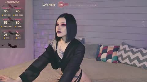 velvetrixx online show from November 4, 3:33 am