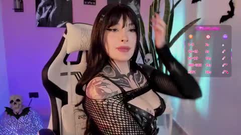 Jess online show from January 18, 5:48 am