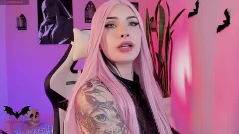 Jess online show from April 19, 4:34 am