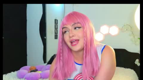 velvetvibes_ online show from March 26, 12:57 am