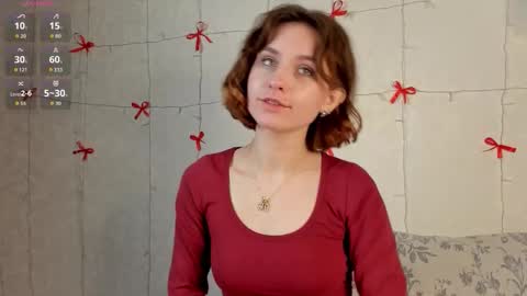 VelvetVine online show from March 17, 9:35 am