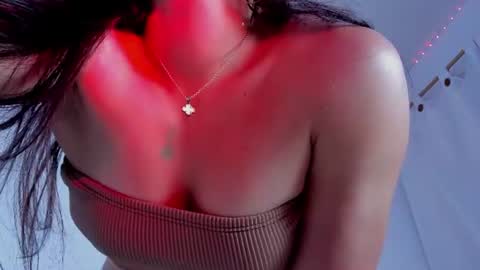 Antonella online show from July 10, 7:47 pm